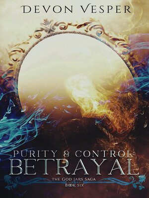 cover image of Purity & Control